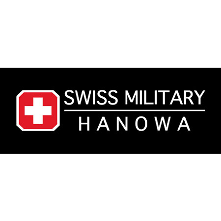 Swiss Military Hanowa - logo